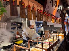 -二十八里太湖船菜(吉祥路店)