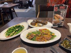 -大洋家·精品潮汕菜·生腌砂锅粥(天河东路店)