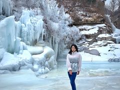 -黑龙潭风景区