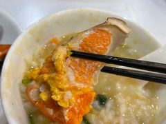 -品记潮汕砂锅粥(湖东路店)