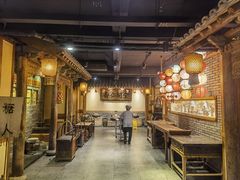 -百花人家(门城水岸店)
