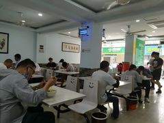 大堂-许记大碗皮肚面馆(三条巷店)