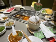 -海底捞火锅(杭州萧山宝龙广场店)