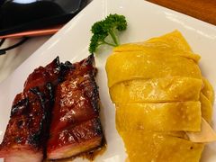 -翠华餐厅(德基广场店)