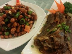 -三六三杭州菜(水上总店)
