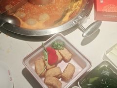-川锅一号火锅(铜山万达店)