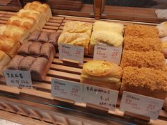 -木子木水日式烫面包(世界城光谷店)