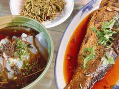 -百花人家(清水田园店)