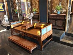 -那家小馆•北京菜•烤鸭(香山店)