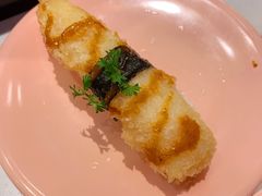鲜虾寿司-争鲜回转寿司(朝北大悦城店)