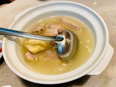 排骨-宝香绑线肉骨茶(柏威年广场店)