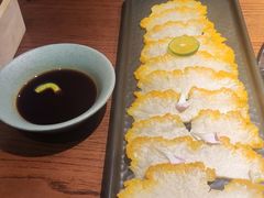 云南金耳菌刺身-花菇朵·云山雀 ll 野生菌锅·野果酸汤·精品滇菜(万柳店)