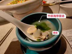 -饕林餐厅(春熙路店)