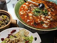 -光海·乡记酸菜鱼·始于1996(花园路店)
