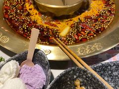 -哥老官重庆美蛙鱼头(龙湖杭州金沙天街店)