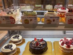 -多乐之日(王府井apm店)