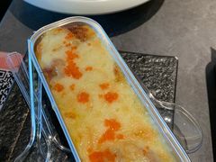 -花时·炭火烧肉(东百中心A馆店)
