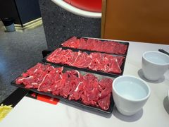 -牛品福潮汕牛肉火锅(旺庄店)