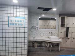 -BK博·康健身(金地格林小镇店)