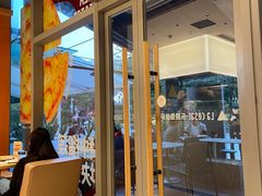 -乐凯撒披萨(欢乐颂购物中心店)