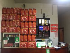 -扎佐老牌蹄膀·猪脚