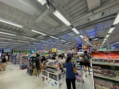 -玩具反斗城(海港城店)