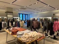 -ZARA(凯德乐峰广场店)