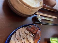-君悦酒店·1881·北京烤鸭