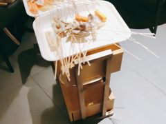 -蓉语串串火锅(振兴路店)