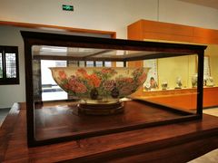 -婺源梦里老家大型山水实景演出