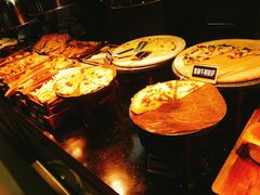 -韩盛·盛江山自助料理(沈辽路万达店)