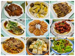 -丰宝源客家菜(常平店)