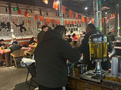 -生火火·小炉子炭烤(金楠天街总店)