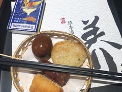 -和府捞面(东直门银座店)