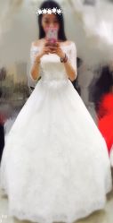 iphone_upload_pic-LA GRACE高端婚纱礼服定制馆