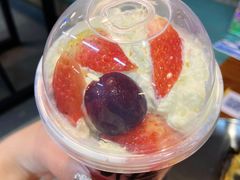 -LELECHA乐乐茶(新街口大洋店)