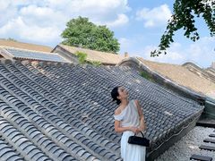 -自如ZSPACE四合院艺术餐厅