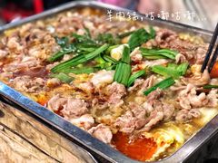 碳锅羊肉-小胖子功夫龙虾(浦泰和天下店)