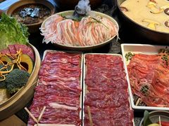 -大龙燚·旷野鲜火锅(广州首店)
