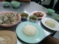 -红大哥水门鸡饭(總店)