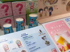 -DQ·蛋糕·冰淇淋(新世纪6F店)