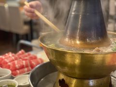 -鑫龙火锅城(青岛分店)