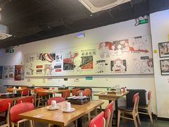 -柳叶刀烧烤(北大清华店)