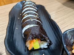 -文成焕·家族韩式餐厅