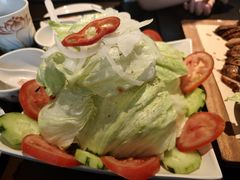 -大头虾越式风味餐厅(光明广场店)