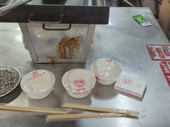 -郝大姐·乌龙山铁板烧(大学城三店)