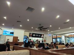 -萨莉亚意式餐厅(深圳北站店)