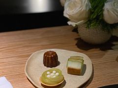 -泰安门Taian Table(镇宁路店)