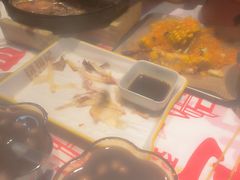 -饶福记·南昌烧烤大排档(九龙湖土著店)