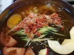 -马路牙子地桌烤肉(工体店)